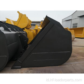 Bucket Loader untuk Liugong SDLG XCMG XGMA SEM